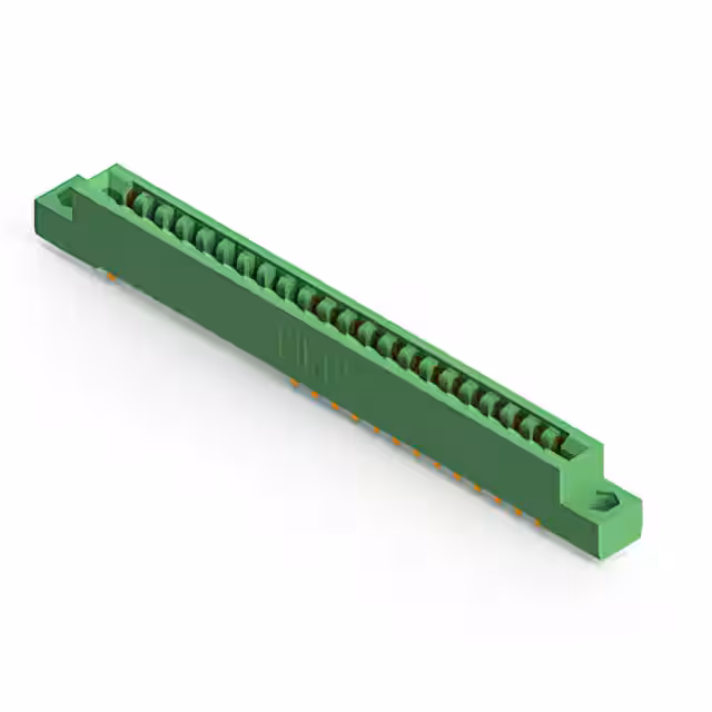307-044-559-204 EDAC Inc.  Edgeboard Connectors